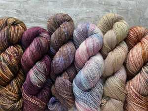 In-Stock Update, 9/14/25
