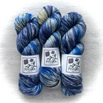 Load image into Gallery viewer, Kaleidoscope DK - Winter Solstice
