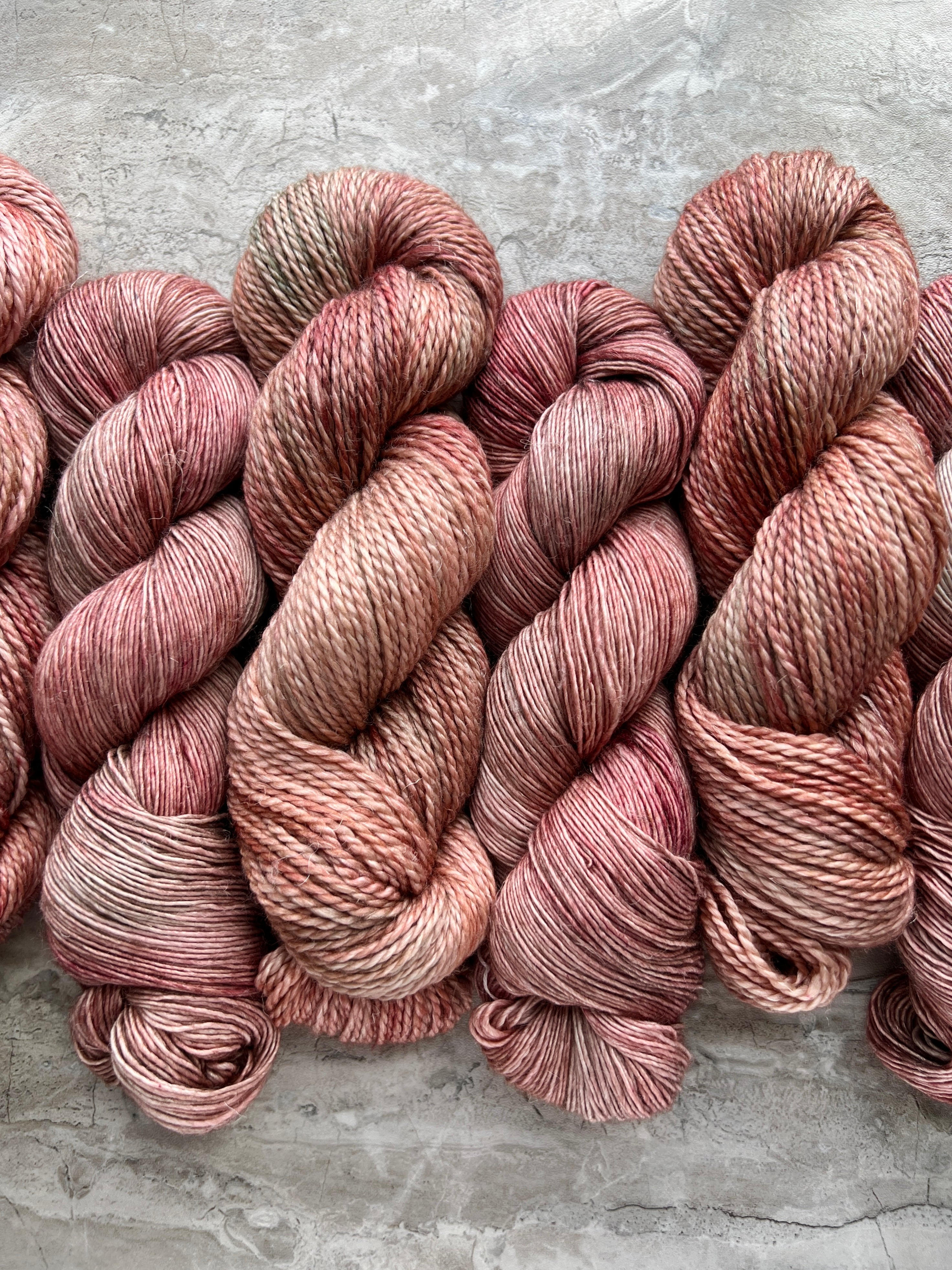 Treasure - Lychee
