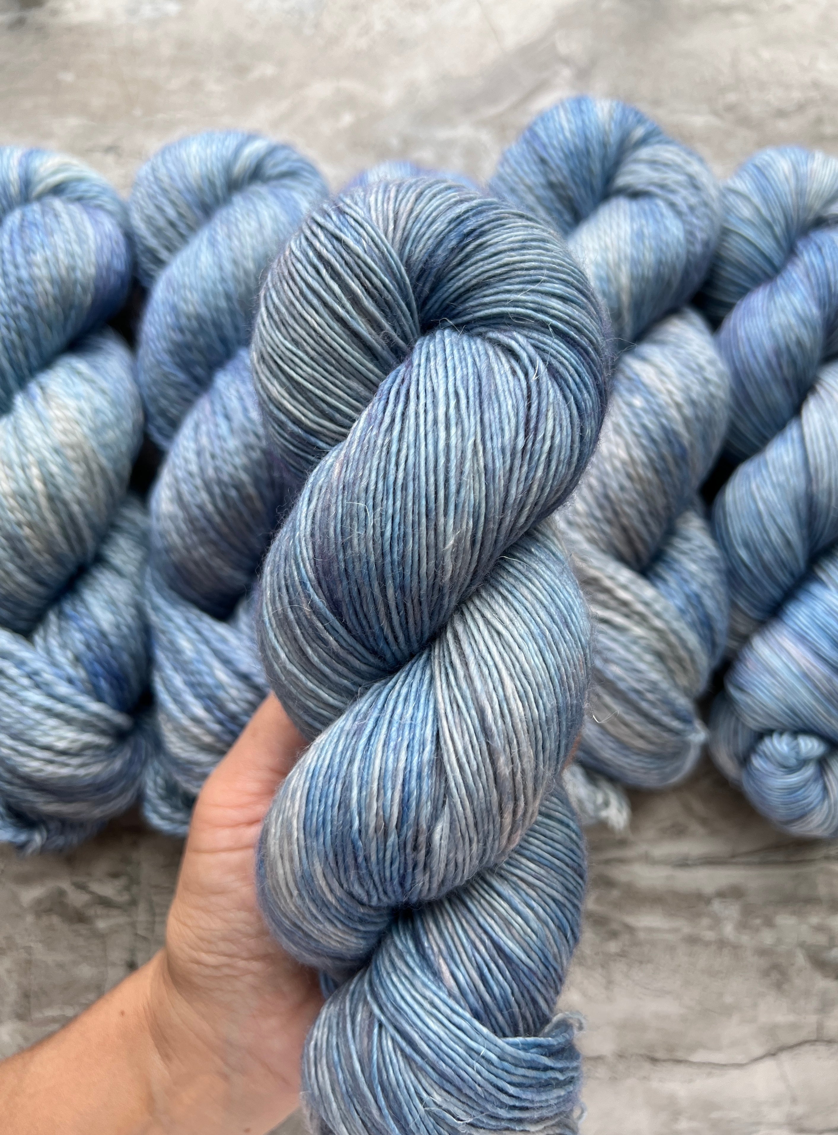 Keepsake - Delphinium