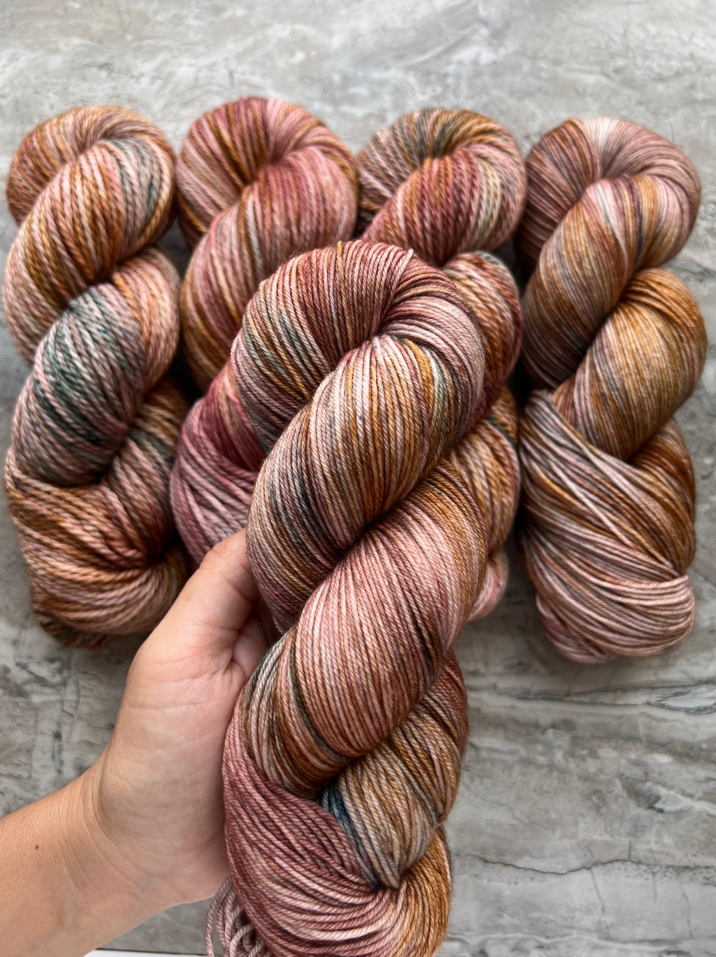 Kaleidoscope - Fairytale Pumpkin