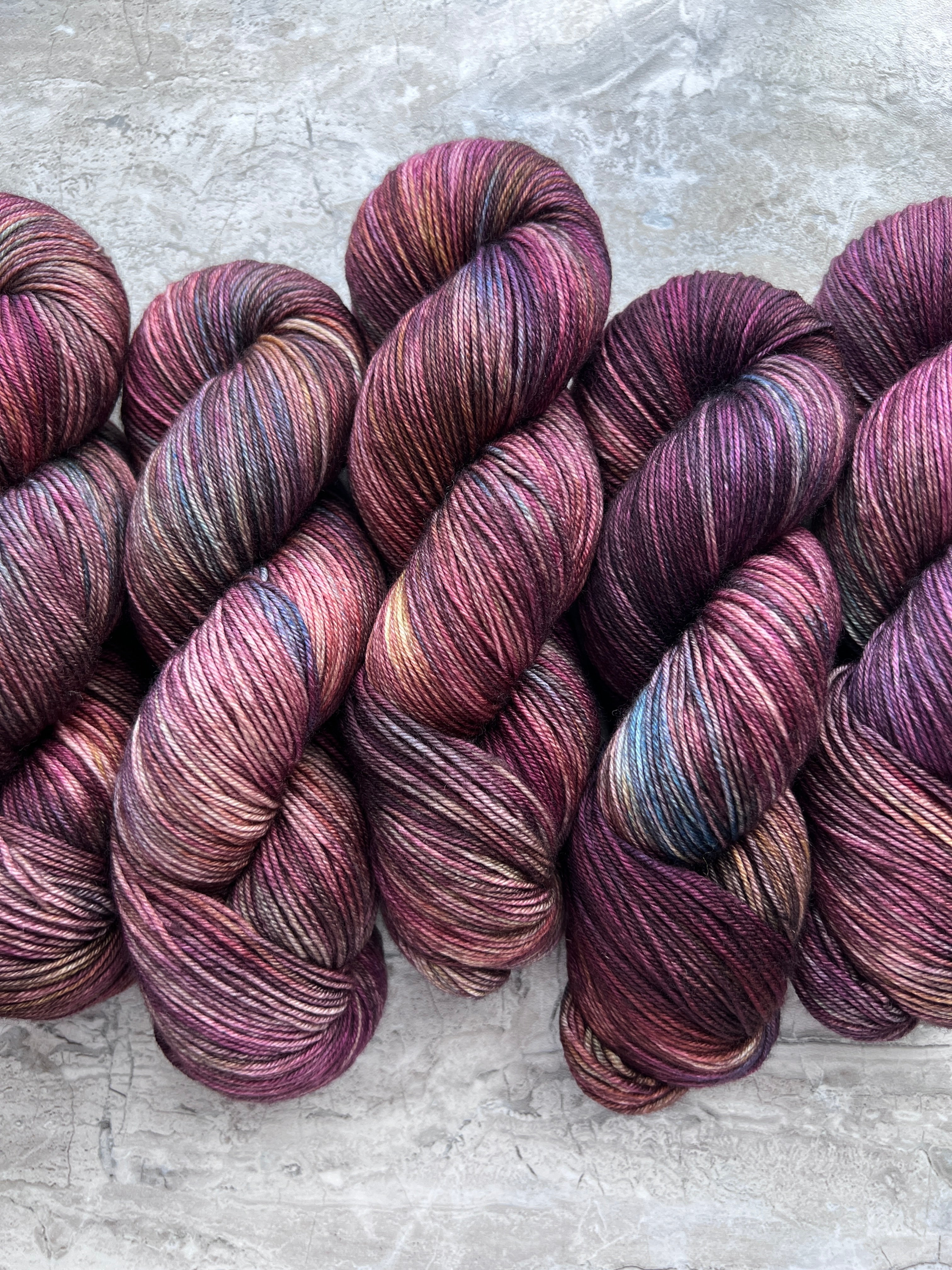 Kaleidoscope - Beach Plum