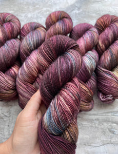 Kaleidoscope - Beach Plum
