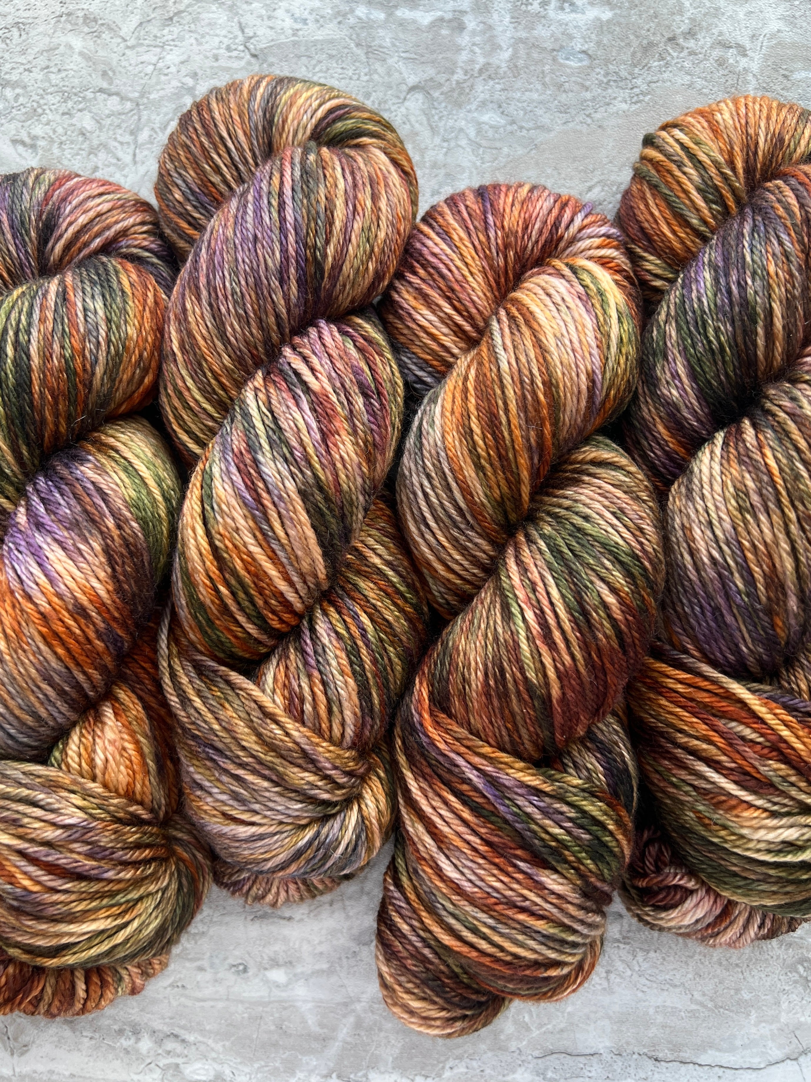 Kaleidoscope DK - October Country