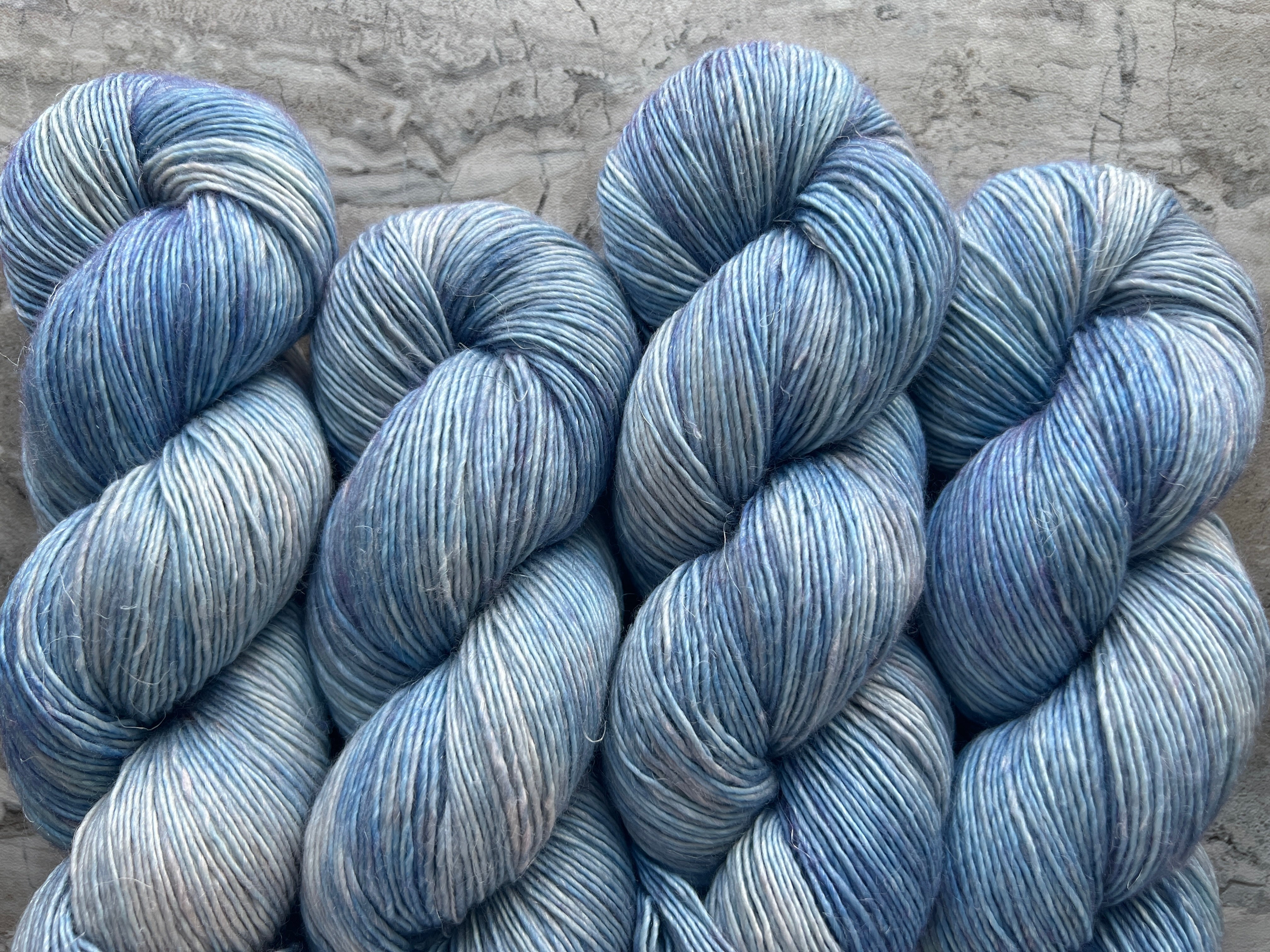 Keepsake - Delphinium