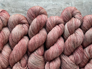 Keepsake - Lychee