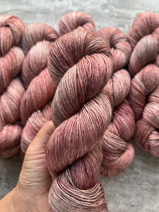 Keepsake - Lychee