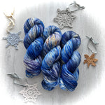 Load image into Gallery viewer, Kaleidoscope DK - Winter Solstice
