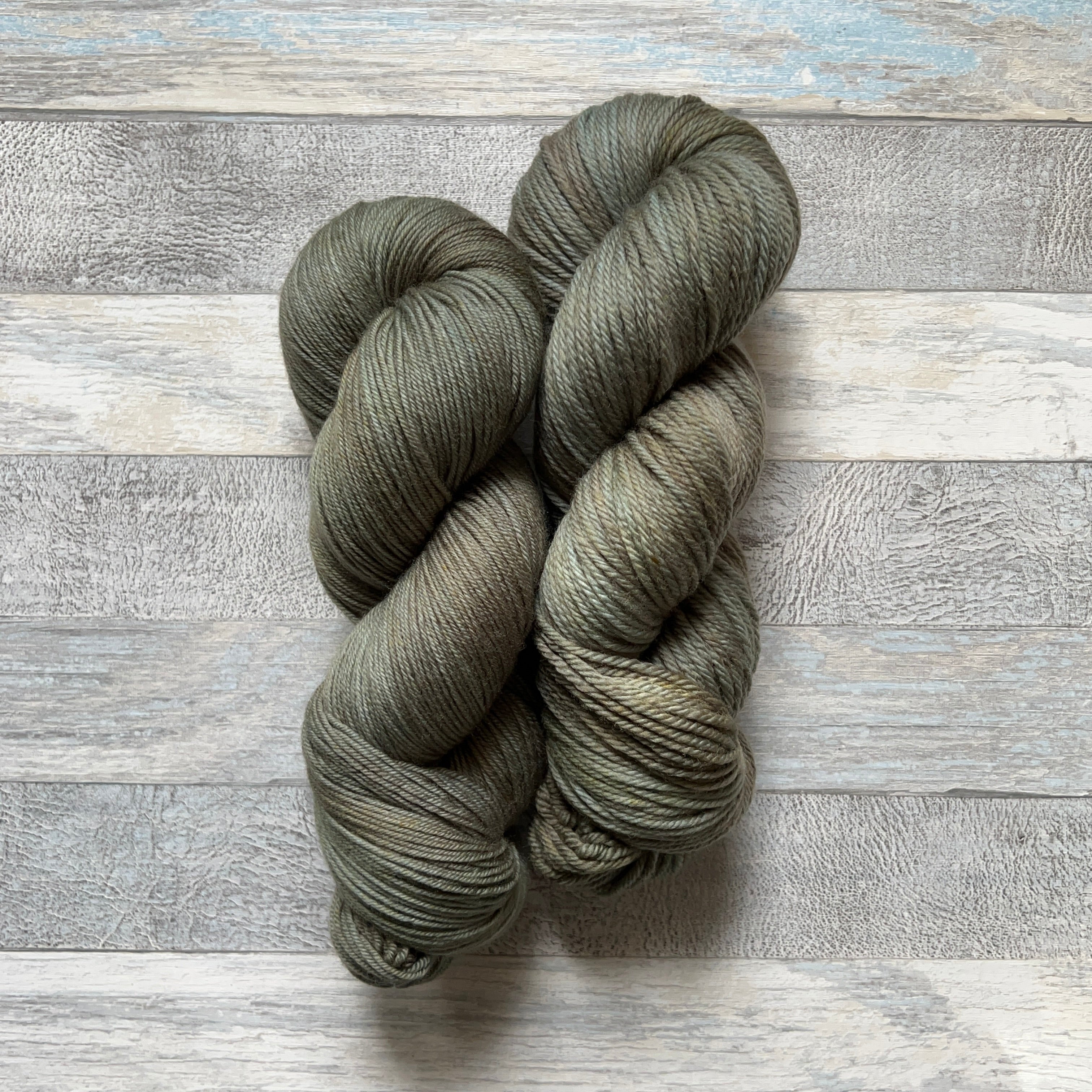 Kaleidoscope DK - Sage