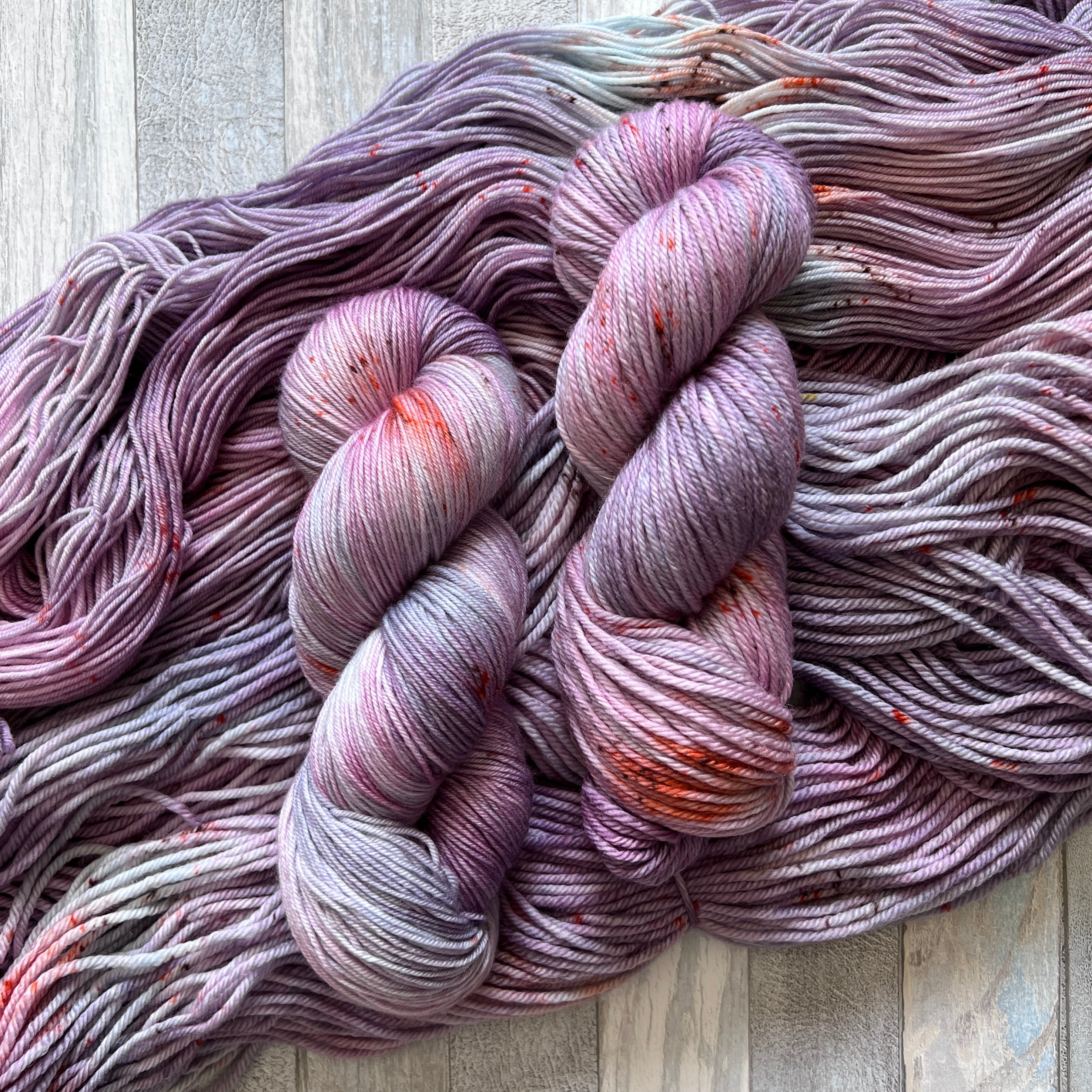 Kaleidoscope DK - Kismet