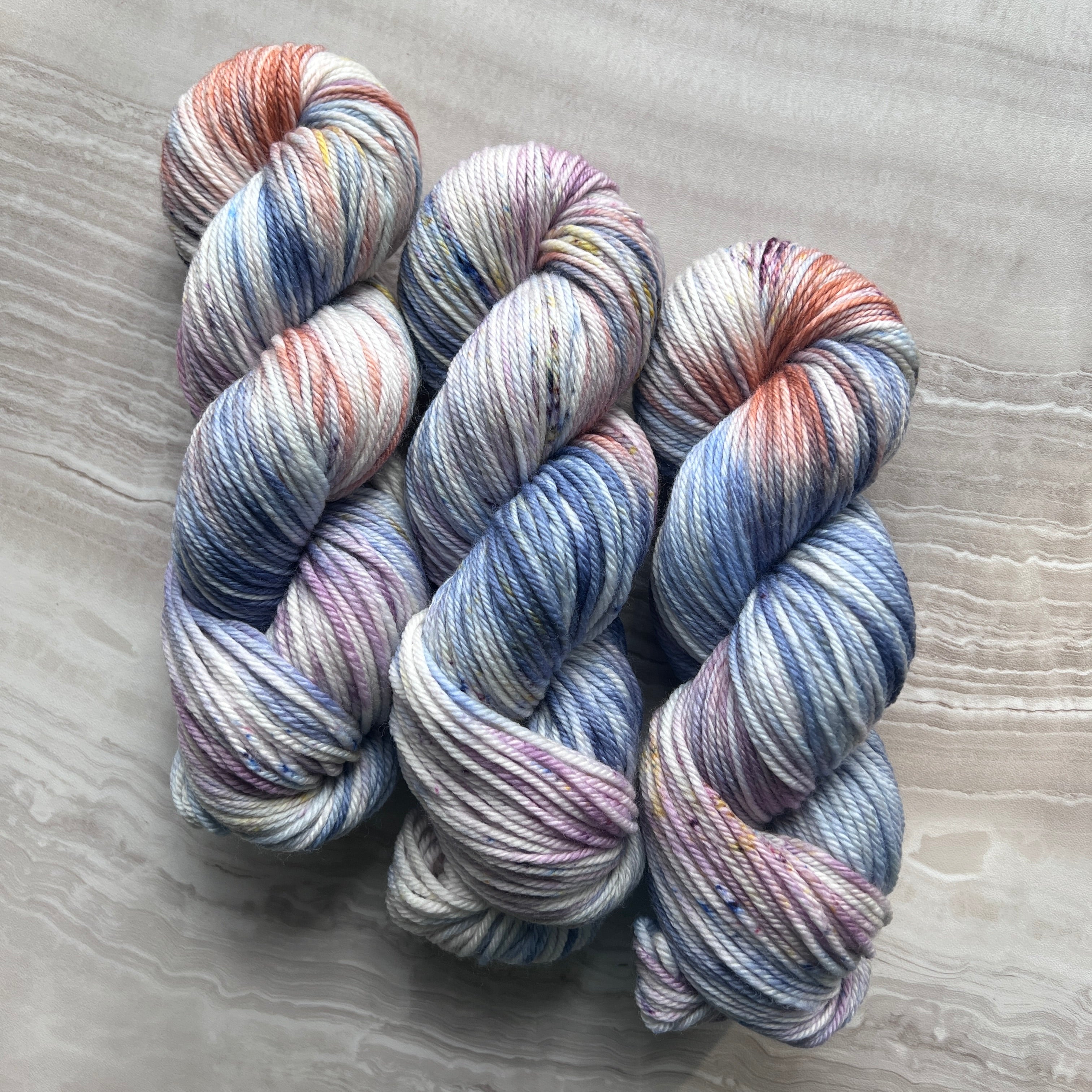 Kaleidoscope DK - November Sky