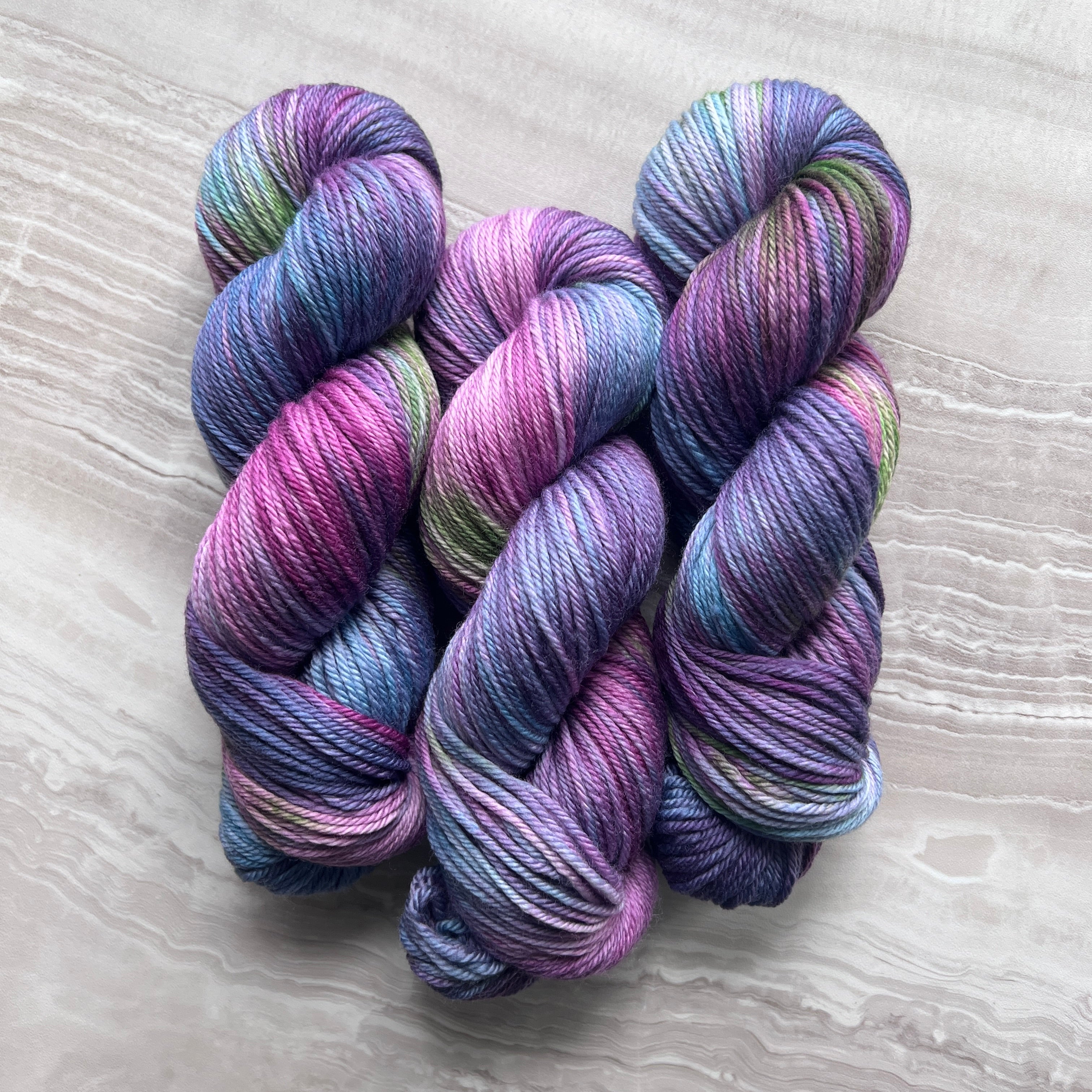 Kaleidoscope DK - Odyssey