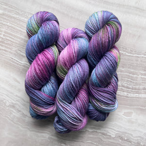 Kaleidoscope DK - Odyssey