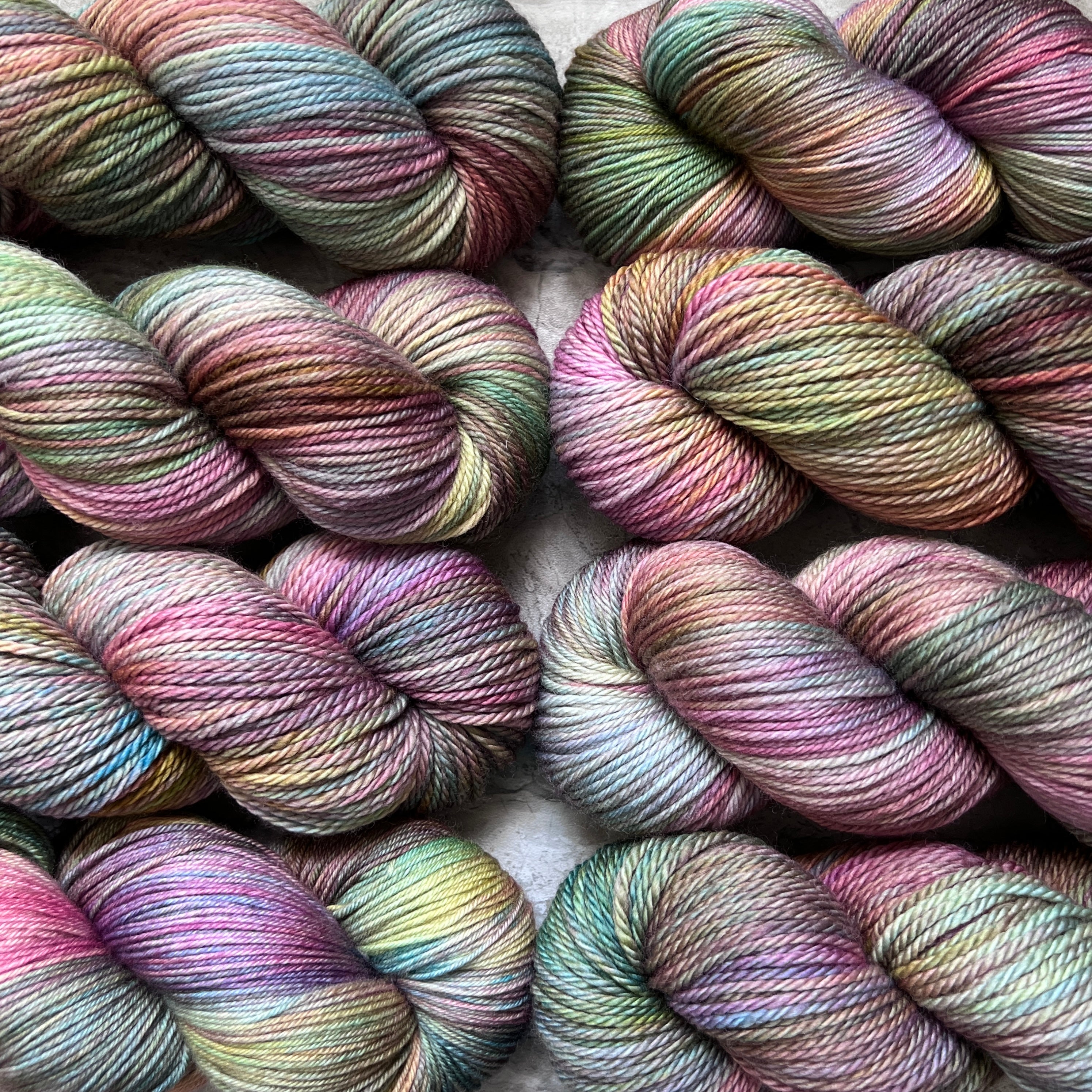 Kaleidoscope DK - Dream