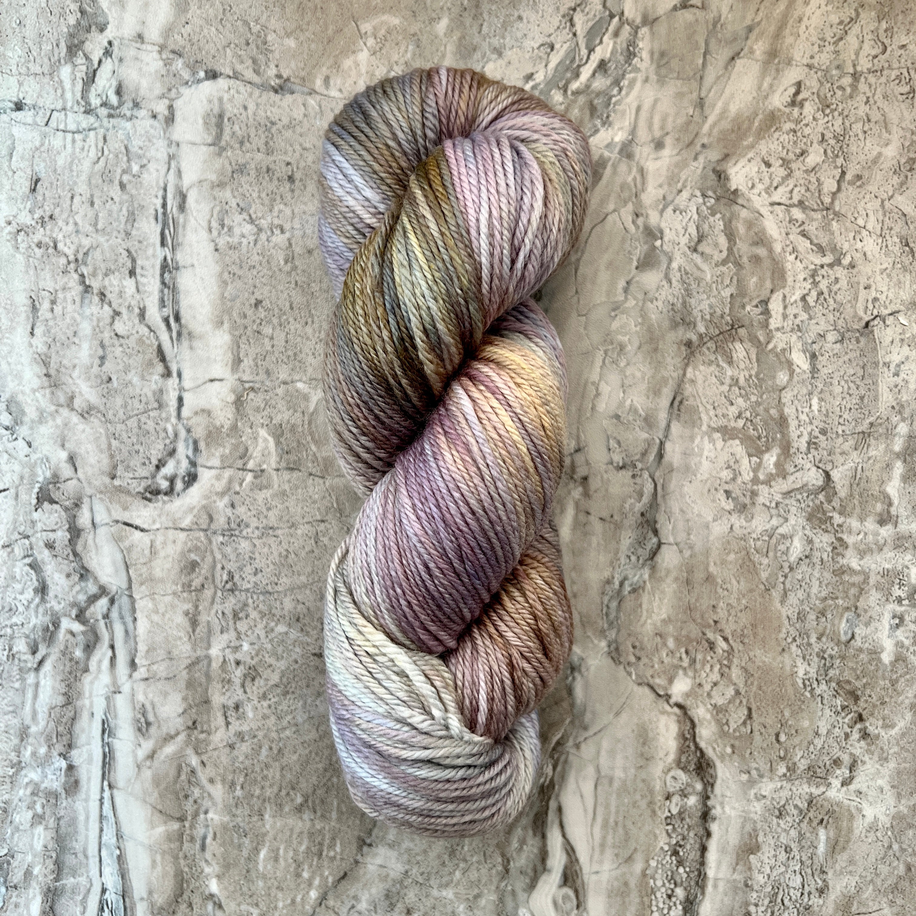 Kaleidoscope DK - Lore